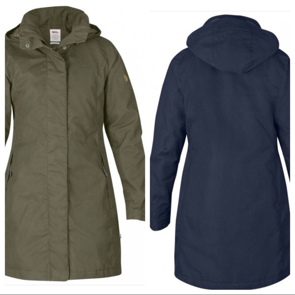 fjallraven una jacket